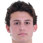 Футболист Бренден Эронсон